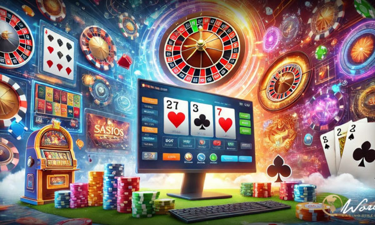 Casino Online