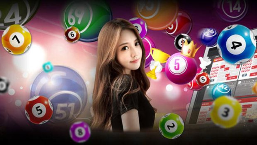 Togel Online