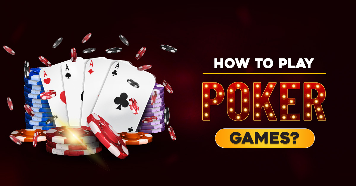 Poker Online