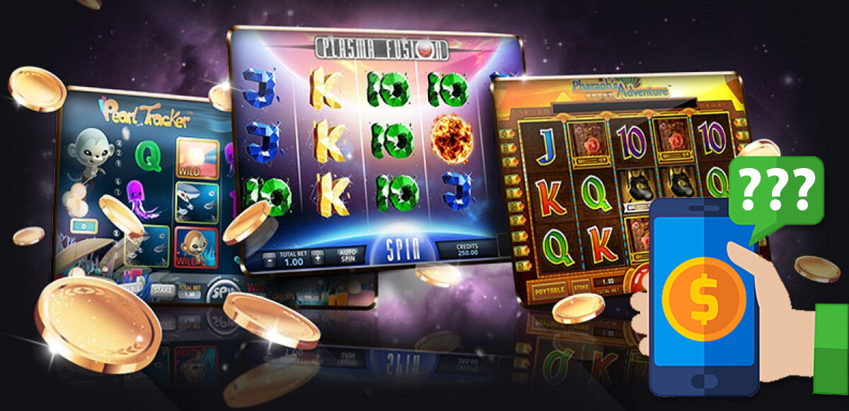 Slot Online