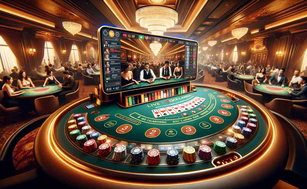 Casino Online