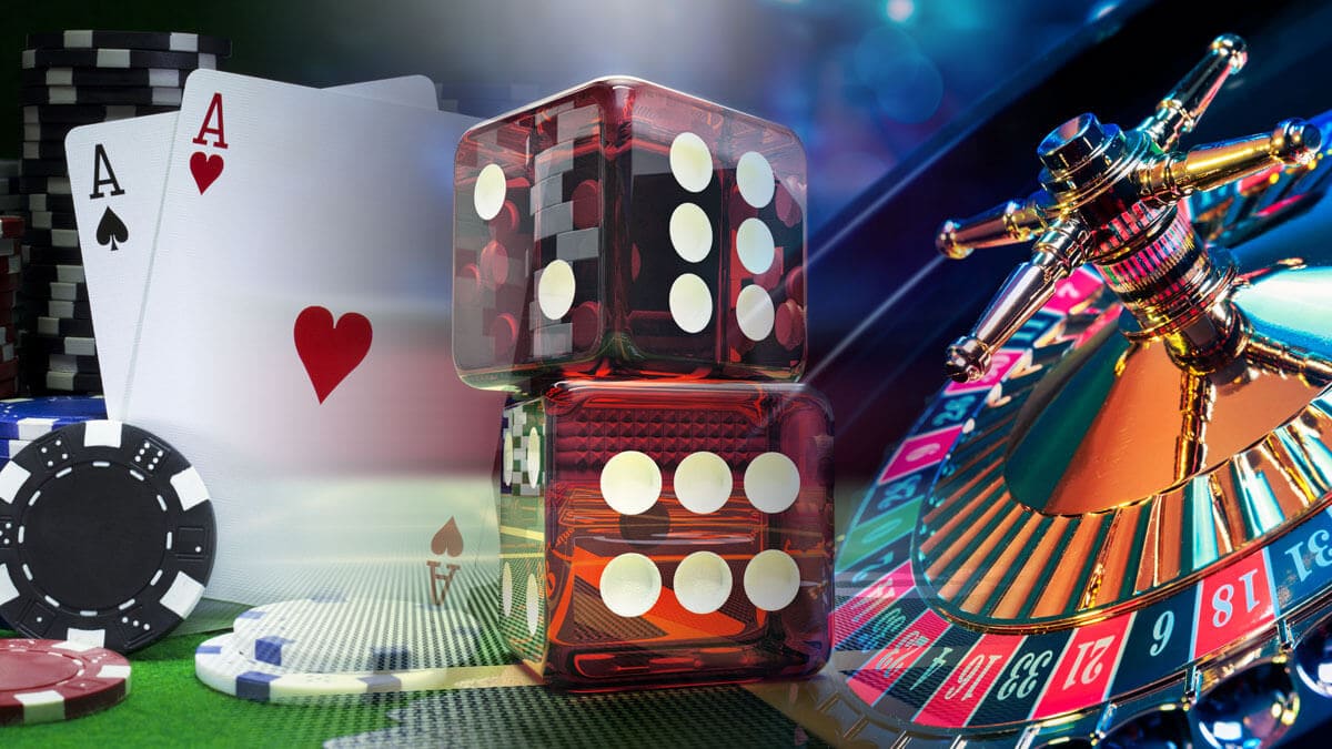 Roulette Online