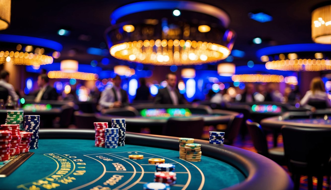 Cara Menemukan Situs Casino Judi Blackjack Online Terbaik Dan Tips Memilih Yang Terpercaya