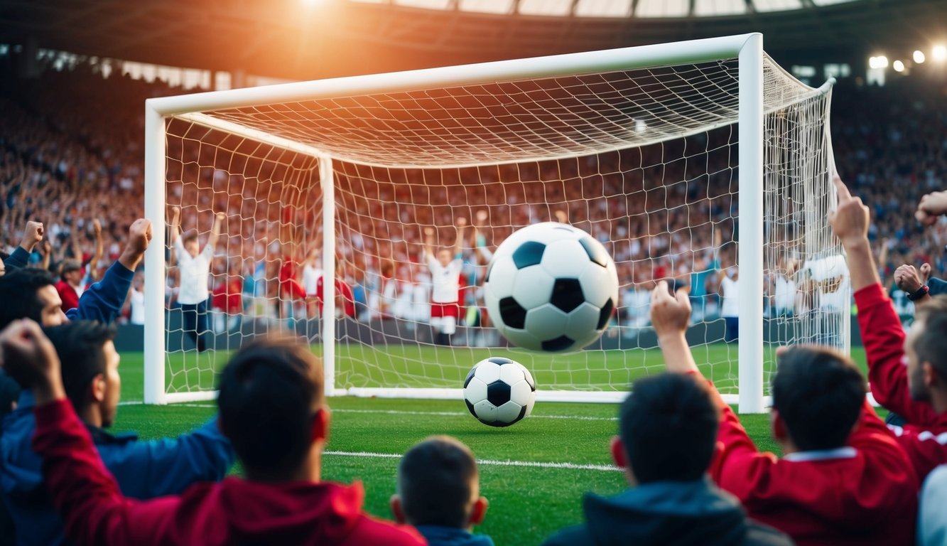 Cara Cerdas Bermain Taruhan Bola Agar Menang Setiap Hari