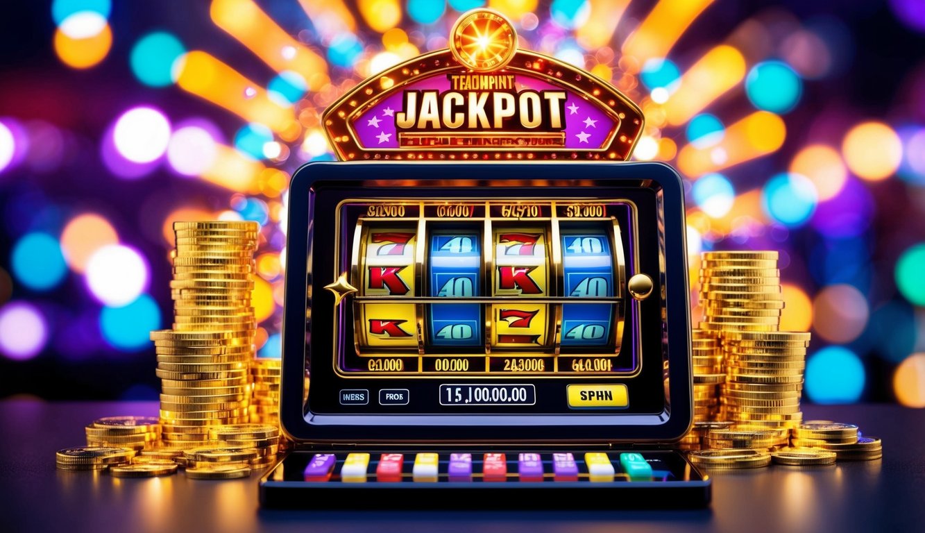 Meningkatkan Kemenangan Slot Online