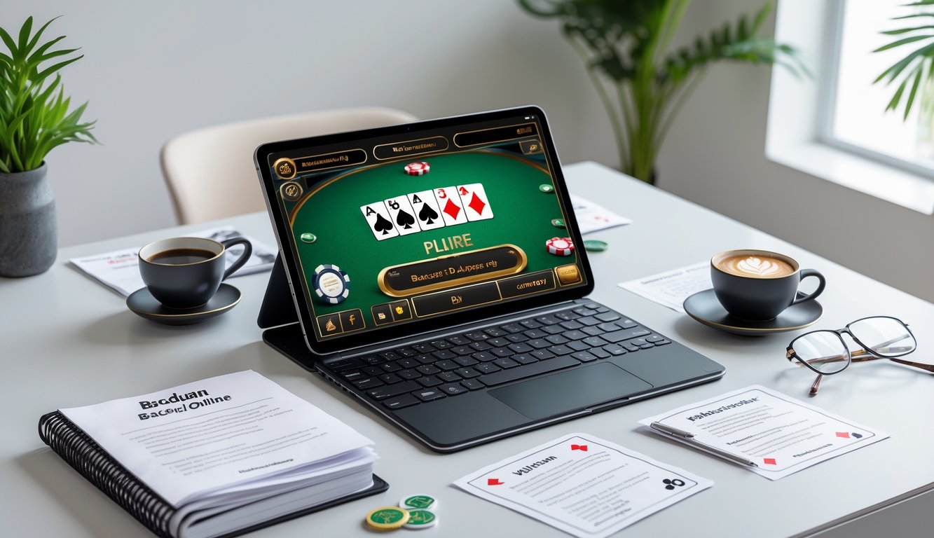 Baccarat Online