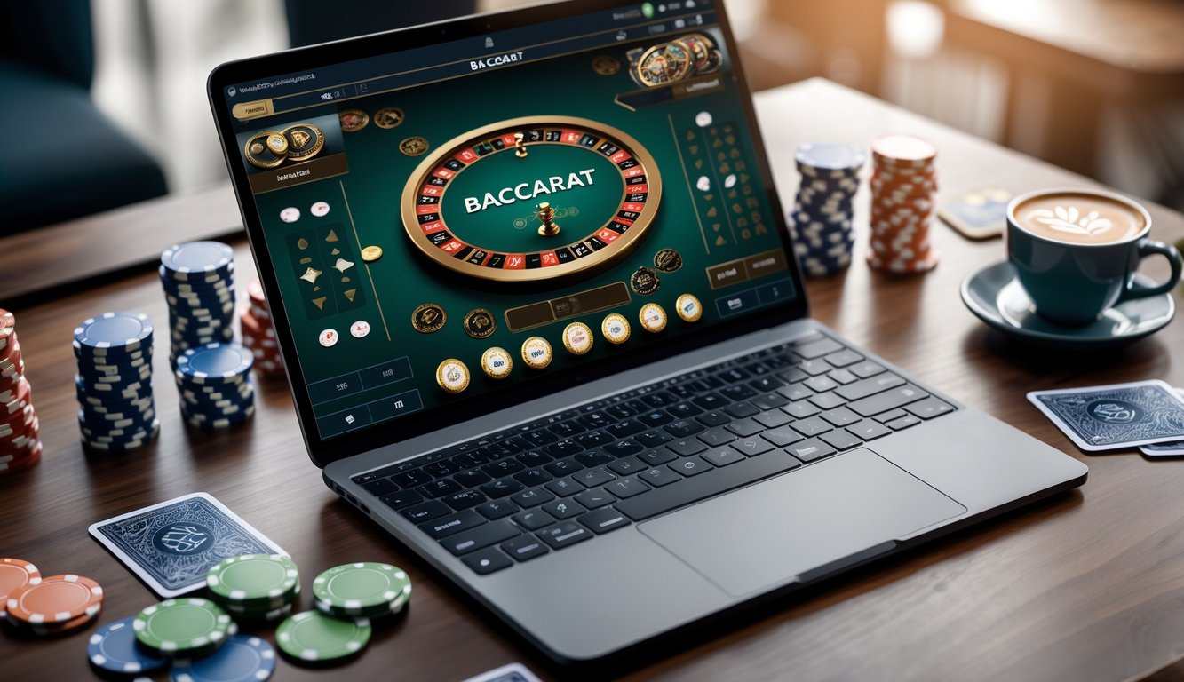 Strategi Jitu untuk Menang di Baccarat Online