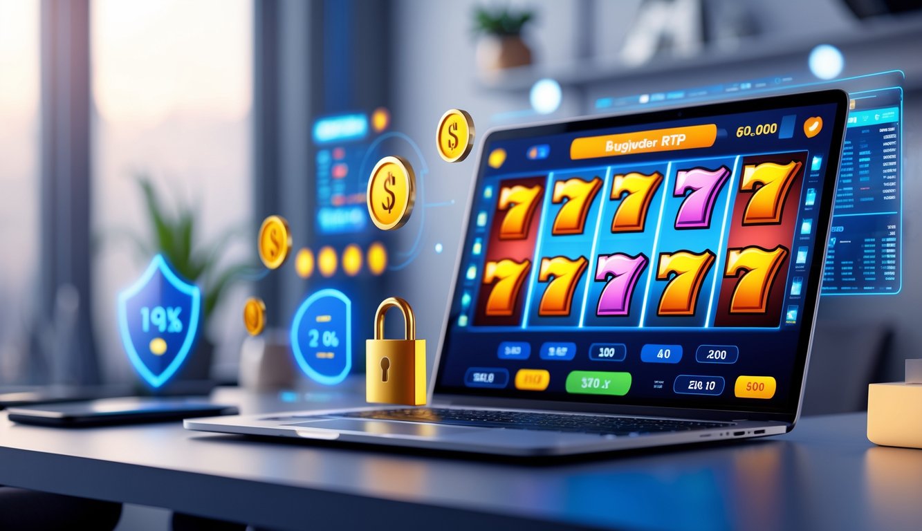Slot Online